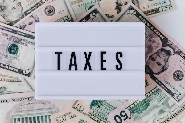 New Year, New Tax Rules: A Look at SECURE Act 2.0