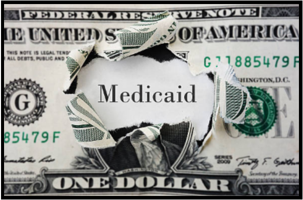 Medicaid Estate Recovery: What You Need to Know