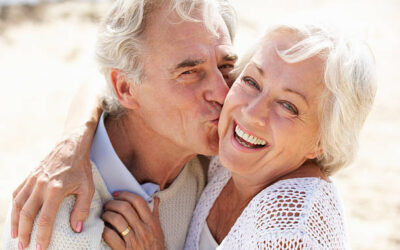 Love Later In Life – Legal Considerations to Remember